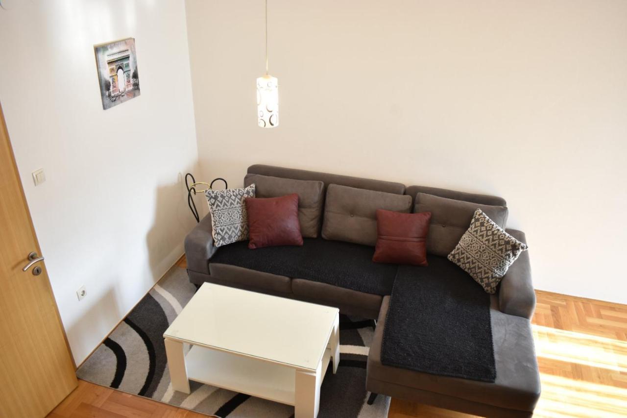 Apartman Archive Jevrejska Banja Luka Exteriör bild