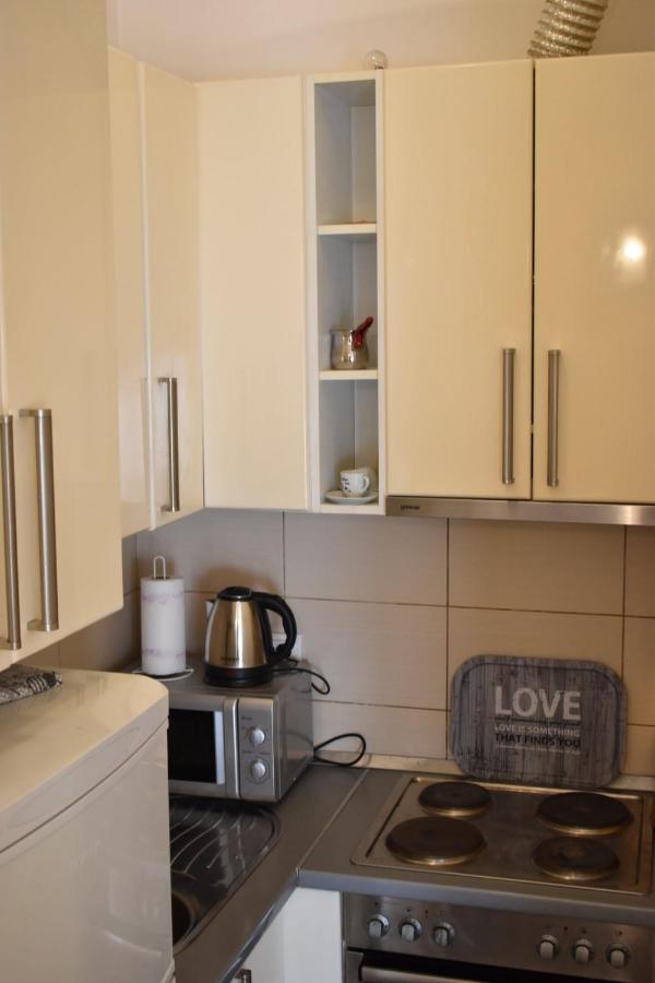 Apartman Archive Jevrejska Banja Luka Exteriör bild