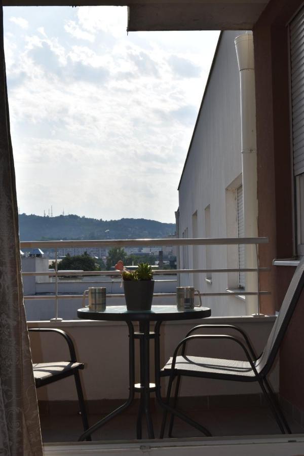 Apartman Archive Jevrejska Banja Luka Exteriör bild