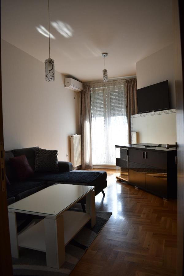 Apartman Archive Jevrejska Banja Luka Exteriör bild