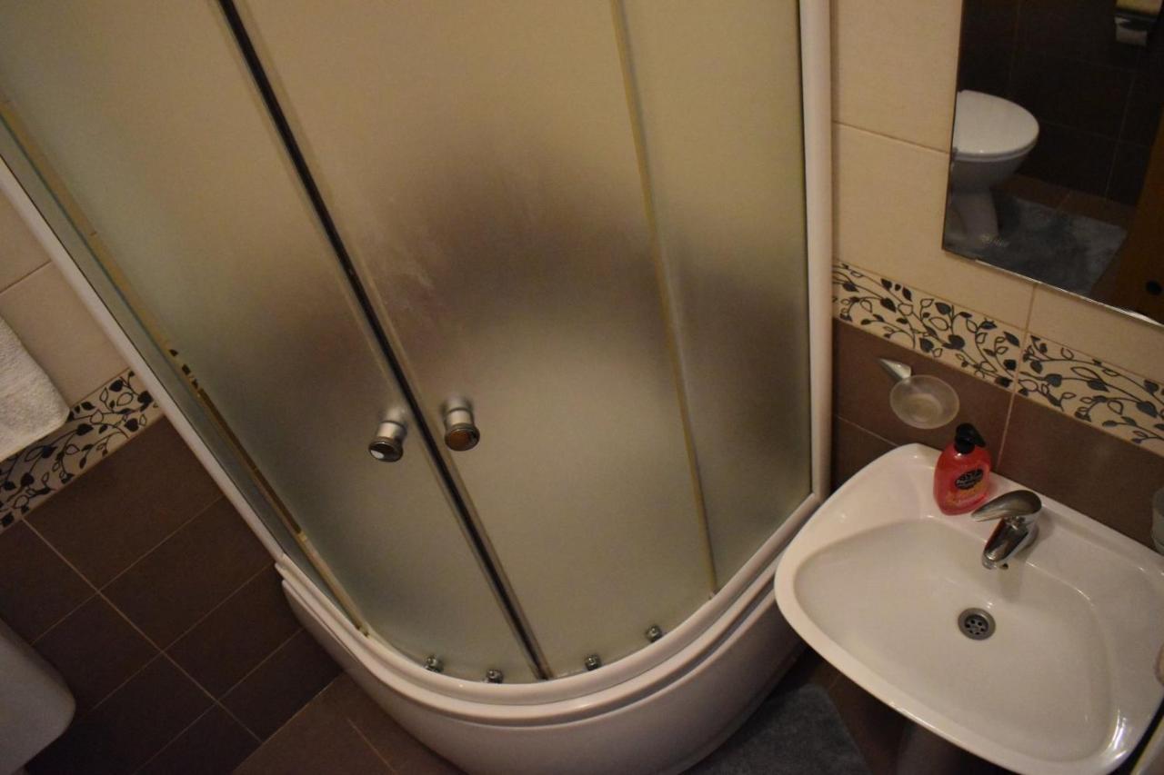 Apartman Archive Jevrejska Banja Luka Exteriör bild