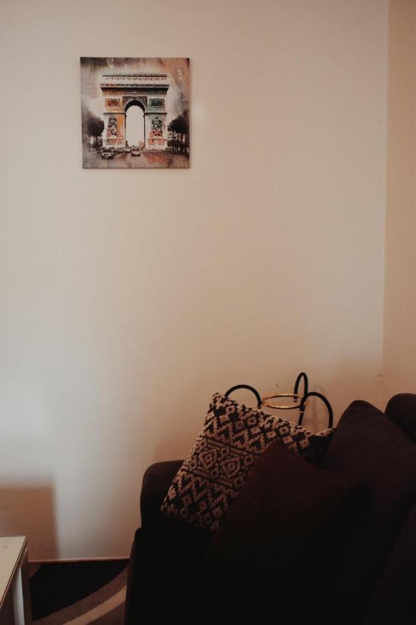 Apartman Archive Jevrejska Banja Luka Exteriör bild