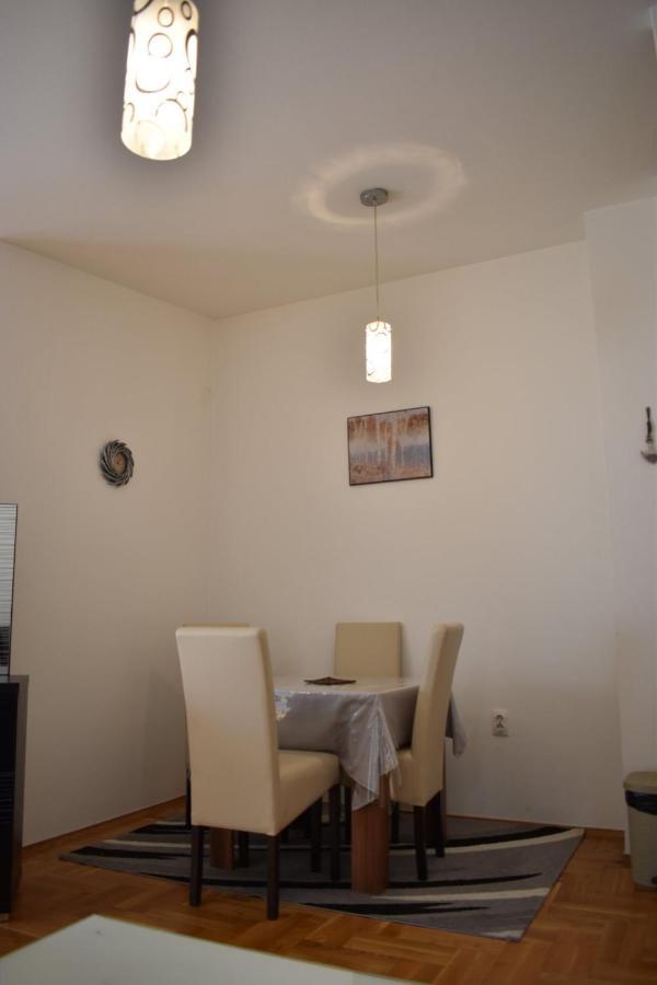 Apartman Archive Jevrejska Banja Luka Exteriör bild